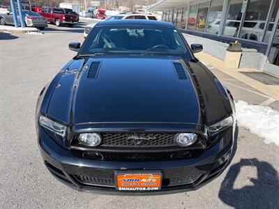 2014 Ford Mustang GT   - Photo 13 - Frederick, MD 21702