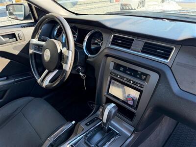 2014 Ford Mustang GT   - Photo 36 - Frederick, MD 21702