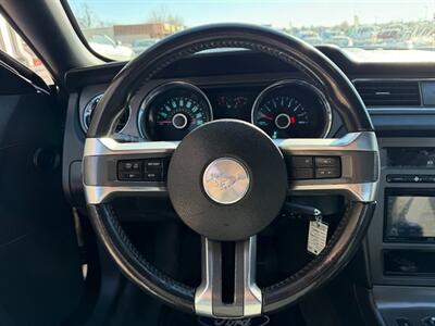 2014 Ford Mustang GT   - Photo 7 - Frederick, MD 21702