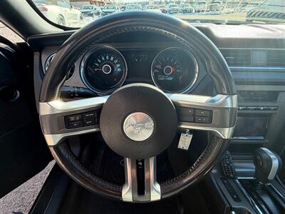 2014 Ford Mustang GT   - Photo 48 - Frederick, MD 21702
