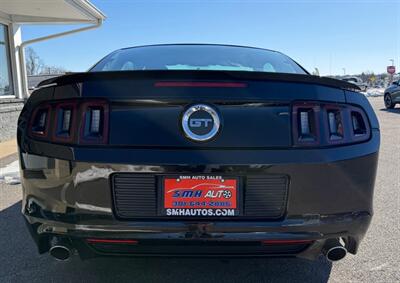 2014 Ford Mustang GT   - Photo 18 - Frederick, MD 21702