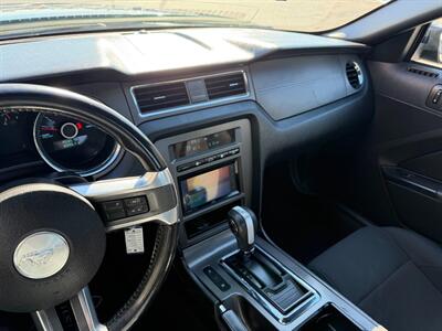 2014 Ford Mustang GT   - Photo 15 - Frederick, MD 21702