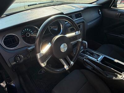 2014 Ford Mustang GT   - Photo 24 - Frederick, MD 21702