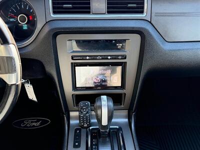 2014 Ford Mustang GT   - Photo 25 - Frederick, MD 21702