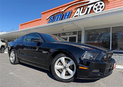 2014 Ford Mustang GT   - Photo 12 - Frederick, MD 21702
