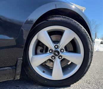 2014 Ford Mustang GT   - Photo 22 - Frederick, MD 21702
