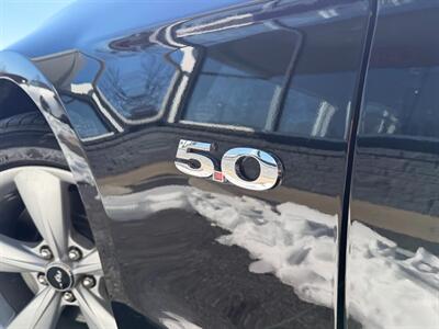 2014 Ford Mustang GT   - Photo 3 - Frederick, MD 21702