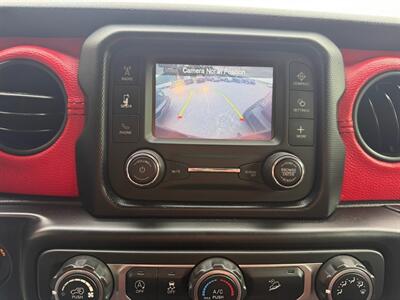2019 Jeep Wrangler Unlimited Sport - Photo 24 - Frederick, MD 21702