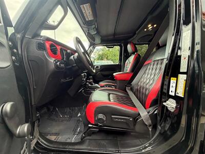 2019 Jeep Wrangler Unlimited Sport - Photo 45 - Frederick, MD 21702