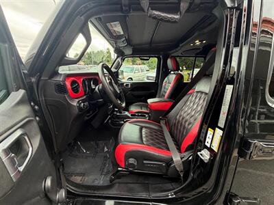 2019 Jeep Wrangler Unlimited Sport - Photo 4 - Frederick, MD 21702