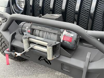 2019 Jeep Wrangler Unlimited Sport - Photo 30 - Frederick, MD 21702
