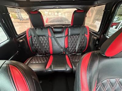 2019 Jeep Wrangler Unlimited Sport - Photo 10 - Frederick, MD 21702