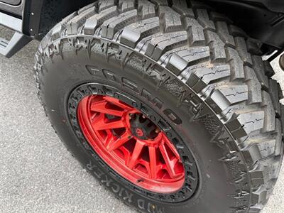 2019 Jeep Wrangler Unlimited Sport - Photo 36 - Frederick, MD 21702