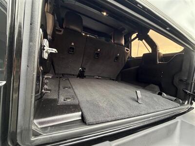 2019 Jeep Wrangler Unlimited Sport - Photo 25 - Frederick, MD 21702
