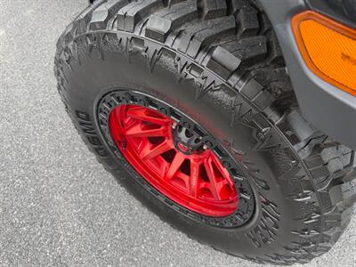2019 Jeep Wrangler Unlimited Sport - Photo 11 - Frederick, MD 21702