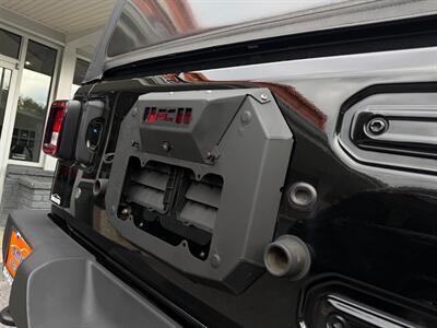 2019 Jeep Wrangler Unlimited Sport - Photo 18 - Frederick, MD 21702