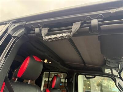 2019 Jeep Wrangler Unlimited Sport - Photo 43 - Frederick, MD 21702