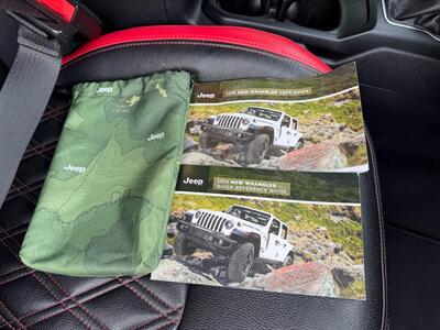 2019 Jeep Wrangler Unlimited Sport - Photo 41 - Frederick, MD 21702