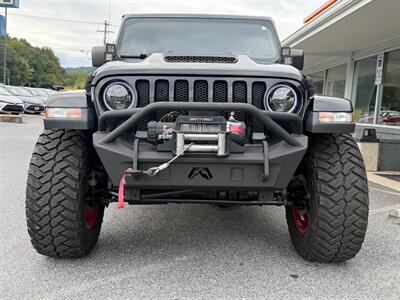 2019 Jeep Wrangler Unlimited Sport - Photo 3 - Frederick, MD 21702