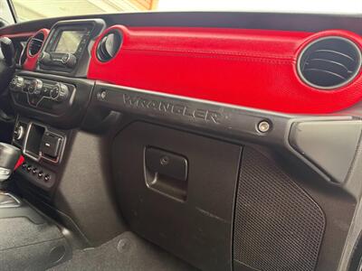 2019 Jeep Wrangler Unlimited Sport - Photo 40 - Frederick, MD 21702