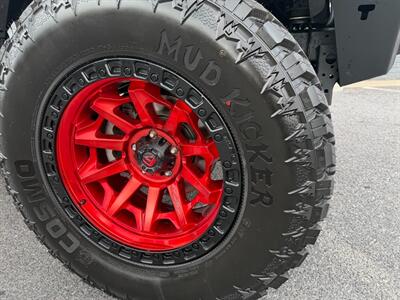 2019 Jeep Wrangler Unlimited Sport - Photo 44 - Frederick, MD 21702