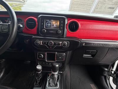 2019 Jeep Wrangler Unlimited Sport - Photo 48 - Frederick, MD 21702