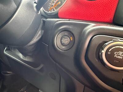 2019 Jeep Wrangler Unlimited Sport - Photo 46 - Frederick, MD 21702