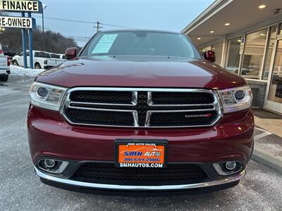 2019 Dodge Durango SXT   - Photo 6 - Frederick, MD 21702