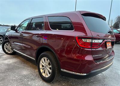 2019 Dodge Durango SXT   - Photo 9 - Frederick, MD 21702