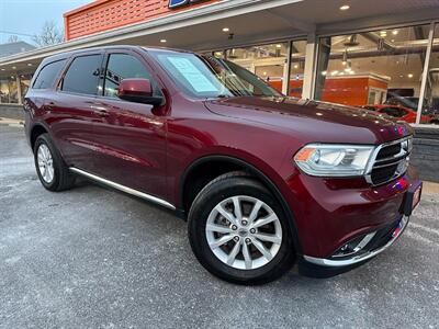 2019 Dodge Durango SXT   - Photo 5 - Frederick, MD 21702