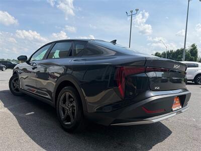 2025 Kia K4 LXS - Photo 6 - Frederick, MD 21702
