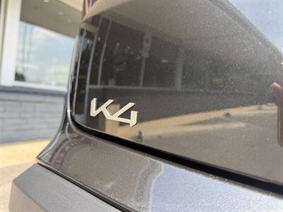 2025 Kia K4 LXS - Photo 13 - Frederick, MD 21702