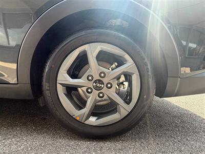 2025 Kia K4 LXS - Photo 30 - Frederick, MD 21702