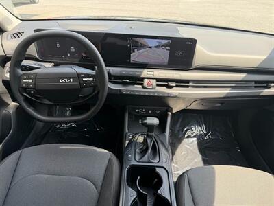 2025 Kia K4 LXS - Photo 7 - Frederick, MD 21702