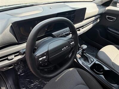 2025 Kia K4 LXS - Photo 2 - Frederick, MD 21702