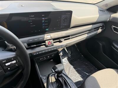 2025 Kia K4 LXS - Photo 17 - Frederick, MD 21702