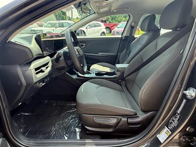 2025 Kia K4 LXS - Photo 10 - Frederick, MD 21702