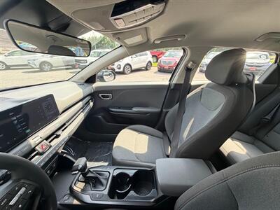 2025 Kia K4 LXS - Photo 19 - Frederick, MD 21702