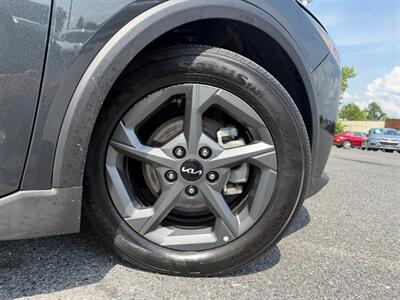 2025 Kia K4 LXS - Photo 35 - Frederick, MD 21702