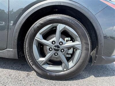 2025 Kia K4 LXS - Photo 33 - Frederick, MD 21702