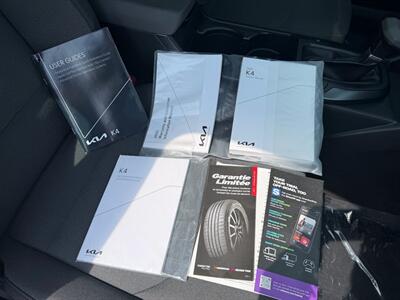 2025 Kia K4 LXS - Photo 29 - Frederick, MD 21702