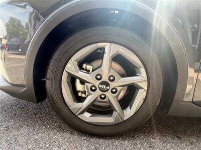 2025 Kia K4 LXS - Photo 31 - Frederick, MD 21702