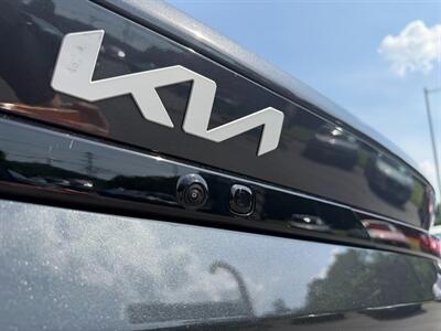 2025 Kia K4 LXS - Photo 14 - Frederick, MD 21702