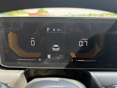 2025 Kia K4 LXS - Photo 4 - Frederick, MD 21702