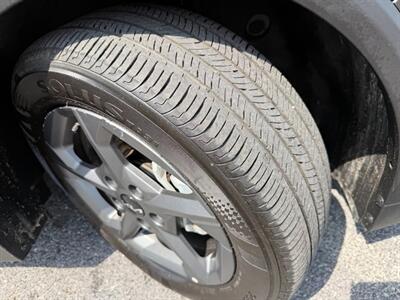 2025 Kia K4 LXS - Photo 34 - Frederick, MD 21702