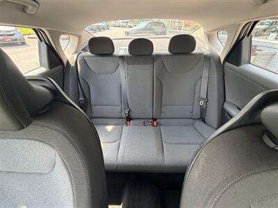 2025 Kia K4 LXS - Photo 20 - Frederick, MD 21702