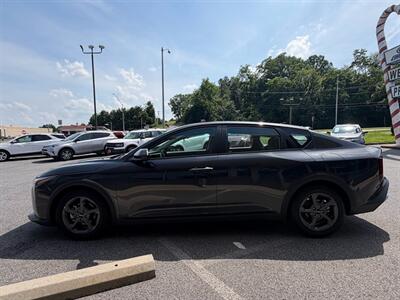 2025 Kia K4 LXS - Photo 9 - Frederick, MD 21702