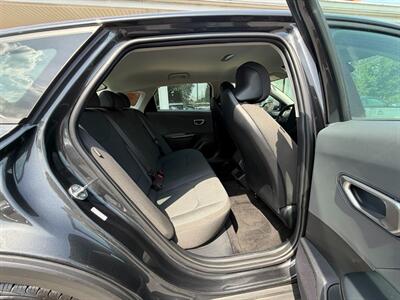 2025 Kia K4 LXS - Photo 25 - Frederick, MD 21702