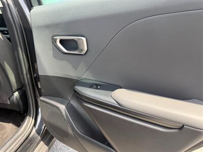 2025 Kia K4 LXS - Photo 26 - Frederick, MD 21702
