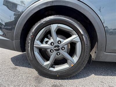 2025 Kia K4 LXS - Photo 32 - Frederick, MD 21702